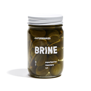 Products: Caperberries - Town and Country Plumbing and Gas