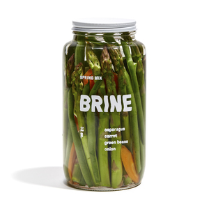 Products: Spring Mix - Town and Country Plumbing and Gas