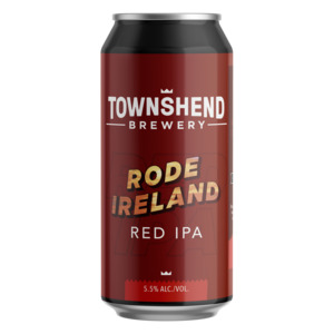New 440s: Rode Ireland