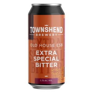 New 440s: Old House ESB