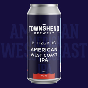 New 440s: Blitzgreig WCIPA