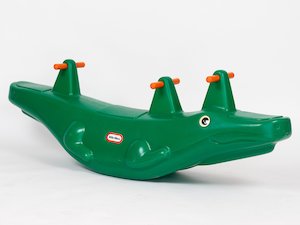 Products: Alligator Seasaw Kreative Themes