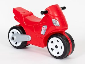 Products: Red Motorbike Kreative Themes