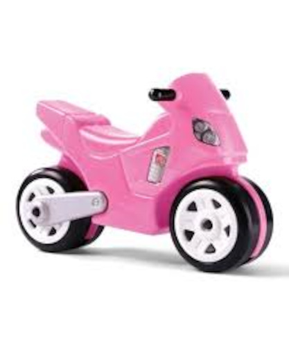 Products: Pink Motorbike Kreative Themes