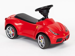 Products: Red Porsche Kreative Themes