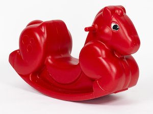 Products: Rocking Horse Bonnie Kreative Themes