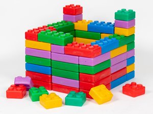 Products: Jumbo Blocks Kreative Themes