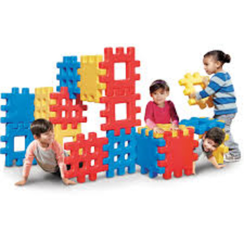 Products: Waffle Blocks Kreative Themes