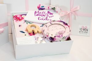 Products: Wrapped in Pink - toyouwithlove