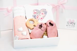 Products: Snuggly Pink - toyouwithlove