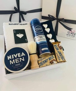 Products: Pamper Him - toyouwithlove