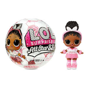 L O L: LOL Surprise! All-Star BBs Series 3 Assorted