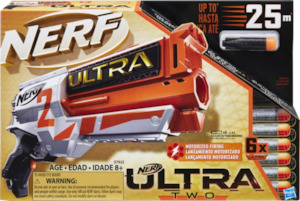 Nerf: Nerf - Ultra Two