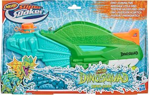 Nerf SOA Dino Soak