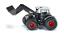 Siku: Siku 1990 Fendt 942 Vario With Front Loader
