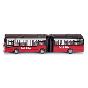 Siku: Siku 1617 Hinged Bus