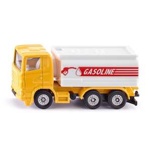 Siku: Siku 1387 Scania Petrol Tank Truck