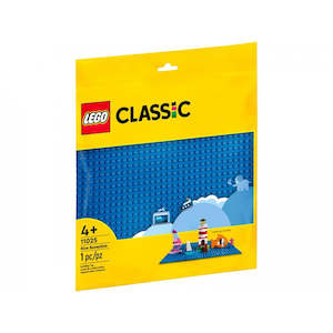 LEGO Classic 11025 Blue Baseplate