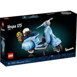 Creator: LEGO Creator Expert 10298 Vespa 125