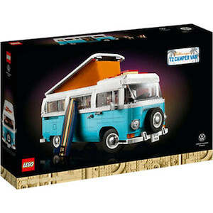 LEGO Creator Expert 10279 Volkswagen T2 Camper Van