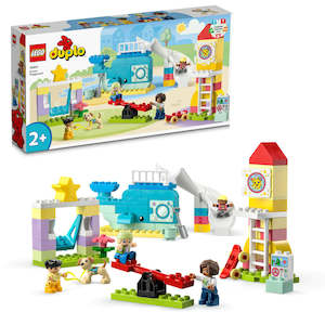 LEGO DUPLO 10991 Dream Playground