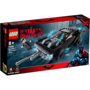 LEGO Batman 76181 Batmobile: The Penguin Chase