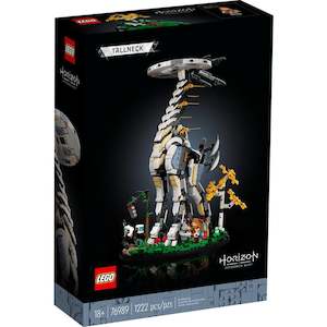 LEGO 76989 Horizon Forbidden West: Tallneck