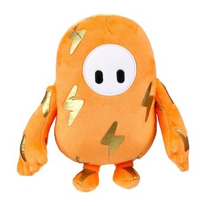 Fall Guys Ultimate Knockout Lightning 8" Plush