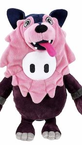 Fall Guys: Ultimate Knockout 8 Inch Plush - Big Bad