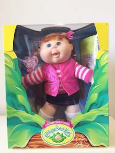 Cabbage Patch Kids 35th Birthday