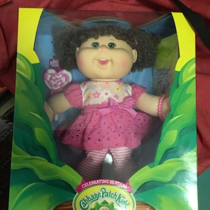Cabbage Patch Kids 35th Birthday