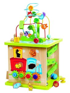 Hape Wild Safari Adventure Centre