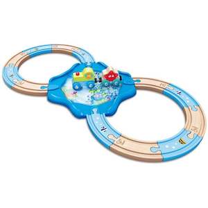 Hape Undersea Figure 8