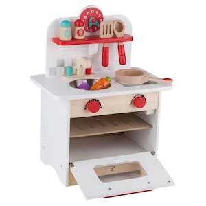Hape Retro Gourmet Kitchen