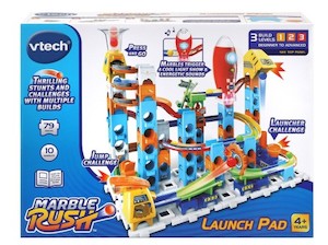 VTECH MARBLE RUSH LAUNCH PAD