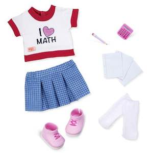 Our Generation: Our Generation Regular Outfit Perfect Maths