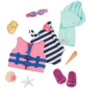 Our Generation: Our Generation Fun Day Sun Day Outfit