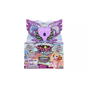 Hatchimals: Hatchimals Pixies Riders Wilder Wings Assorted