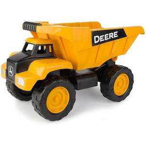 John Deere Construction Dump Truck 38cm