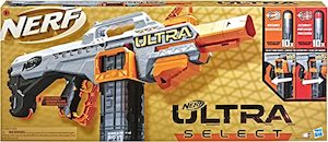 Nerf Ultra Select