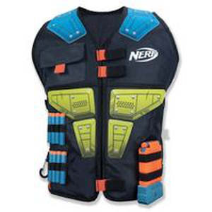 Nerf Tactical Tech Vest