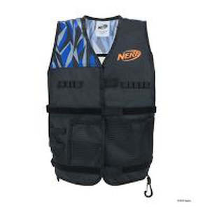 Nerf Tactical Vest
