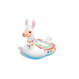 Intex Inflatable Cute Llamma Ride On