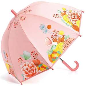 Djeco Flower Garden Umbrella