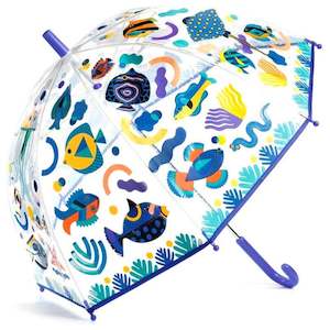 Outdoor Sports: Djeco Umbrella Fishes