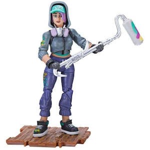 Fortnite: Fortnite Solo Mode Core Teknique