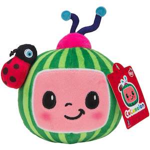Featured Collection 1: Cocomelon Little Plush Watermelon