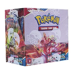 Featured Collection 1: Pokemon-TCG-Sword and Shield – Battle Styles Booster Box - Sealed
