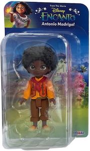 Disney Encanto Doll Singles Antonio Madrigal