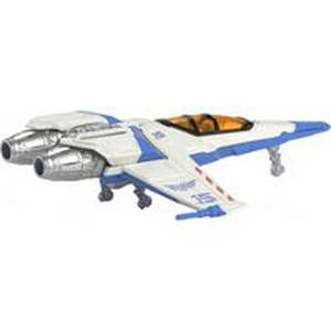 Disney Pixar Lightyear Hyperspeed Series XL-15 And Buzz